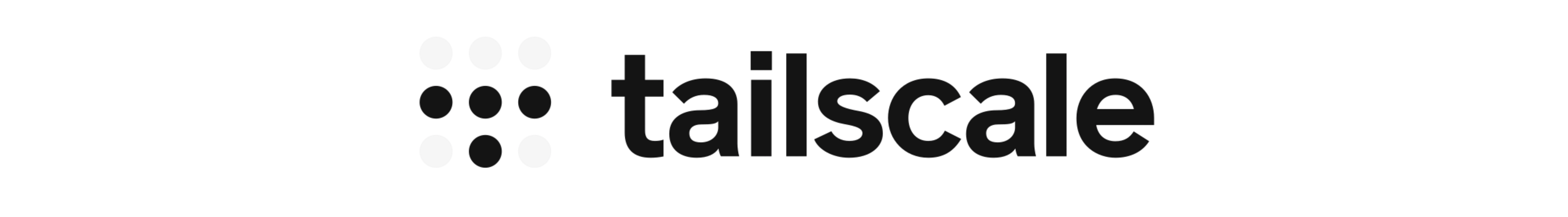 Tailscale
